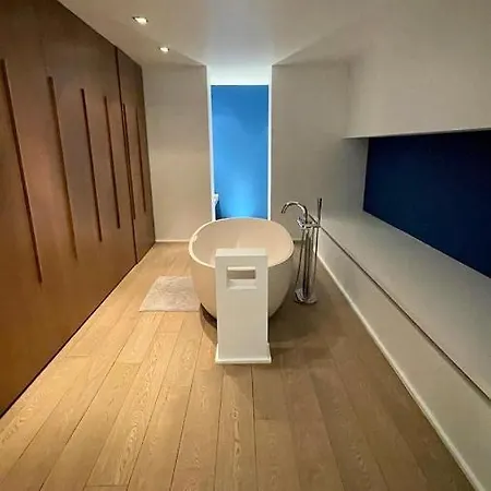 Gmp Apart Apartament Nanterre