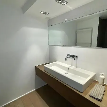 Apartament Gmp Apart *