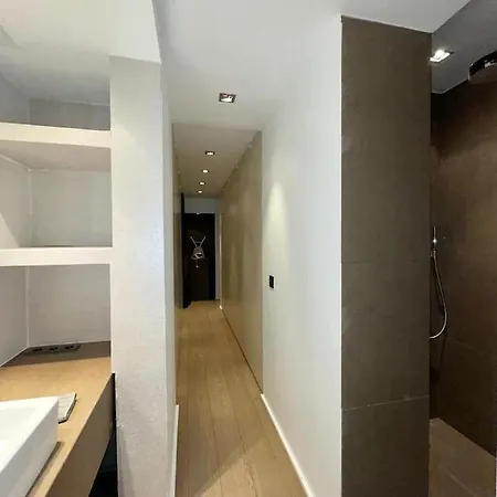 Apartament Gmp Apart *