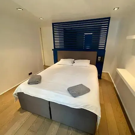 Apartament Gmp Apart *
