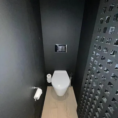 Apartament Gmp Apart Nanterre